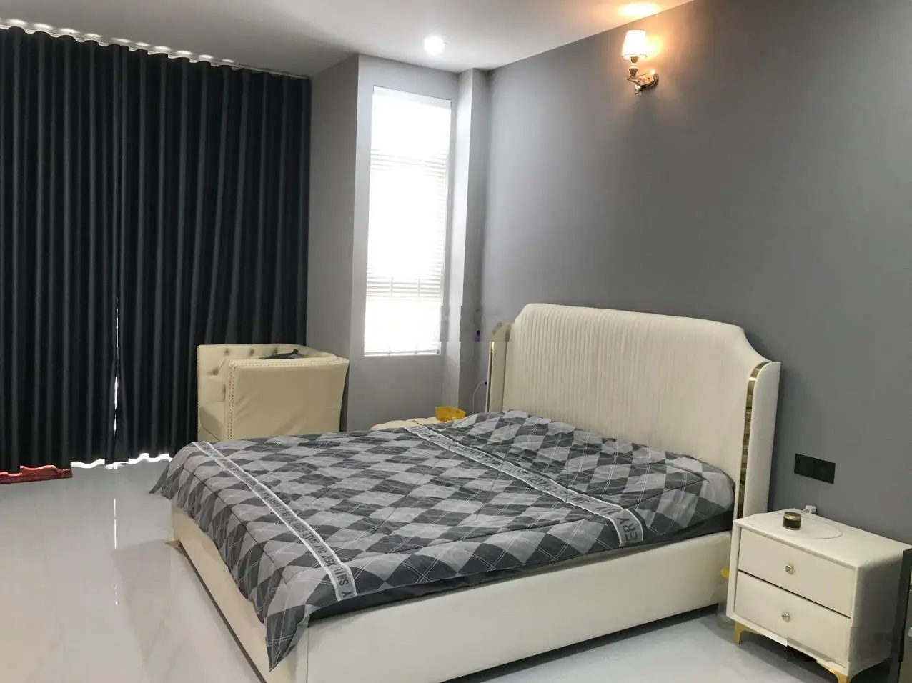 Bán căn biệt thự The Peak Garden Q7 giá 30 tỷ full toàn bộ nội thất diện tích 7x20m đẹp nhất dự án