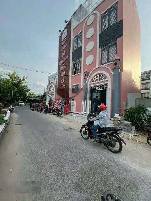 Đất hẻm thông 8m 1 trục Vườn Lài gần Nguyễn Thái Sơn, Gò Vấp. DT. 5m x 13m - 63.7m2 thổ cư. Giá tốt