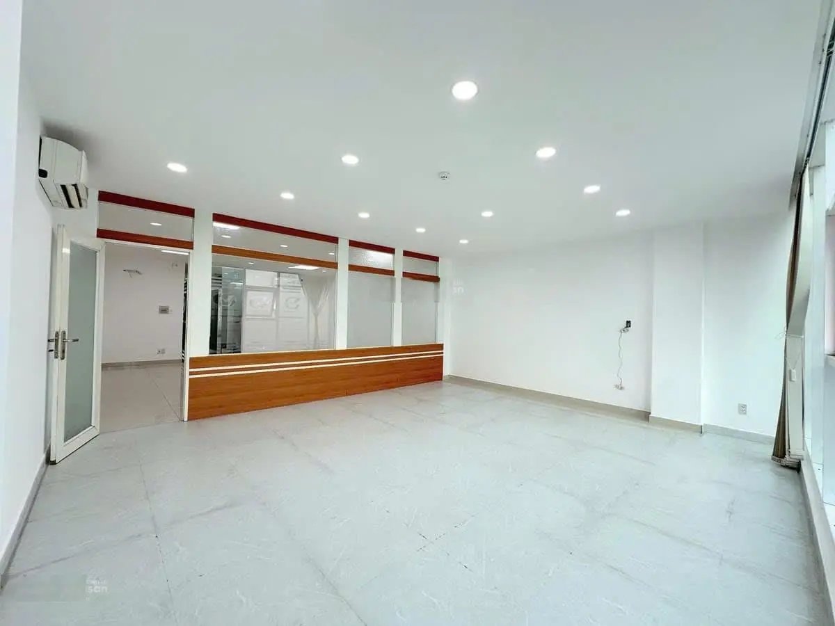 Buillding mặt tiền Lê Quang Định, P.14, Q.Bình Thạnh.( 7X22 - 7 tầng - HĐT:150 tr -Gía : 32 tỷ )
