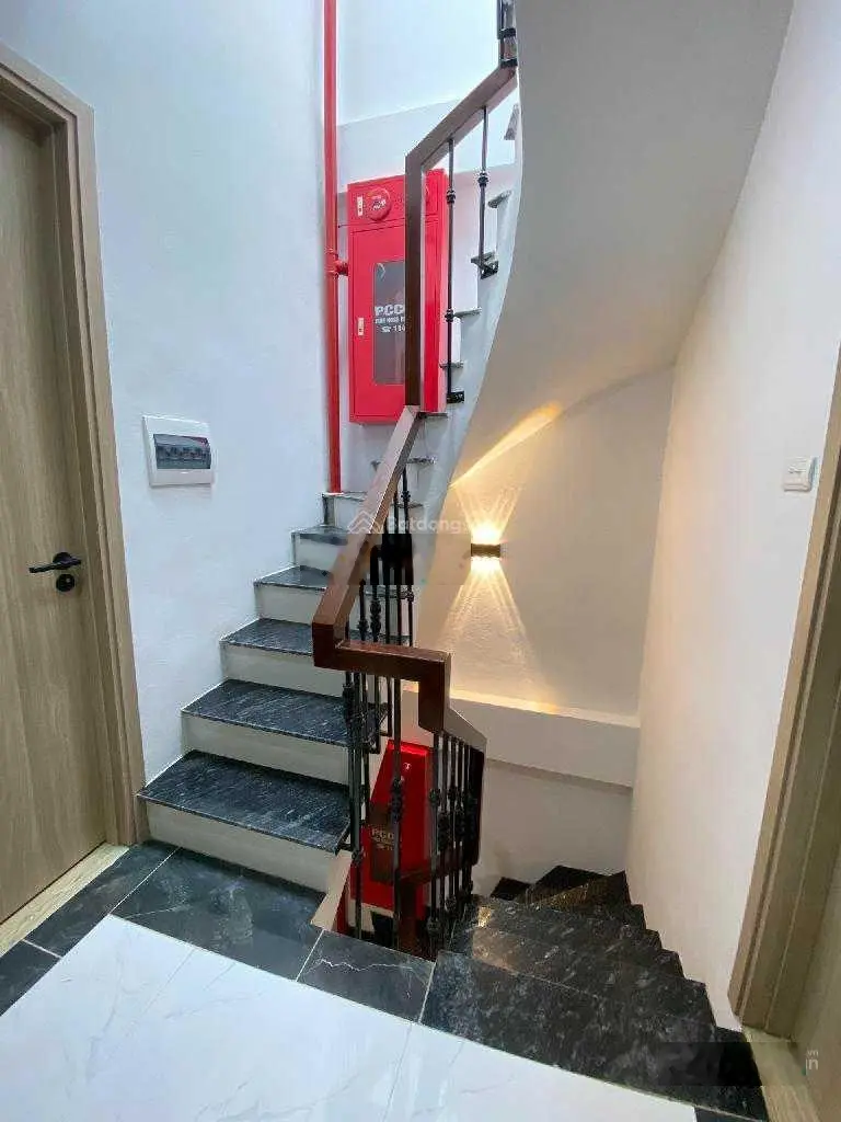 BÁN TÒA CCMN DT 81M MỸ ĐÌNH, DÒNG TIỀN 1 TỶ, GIÁ 17 TỶ