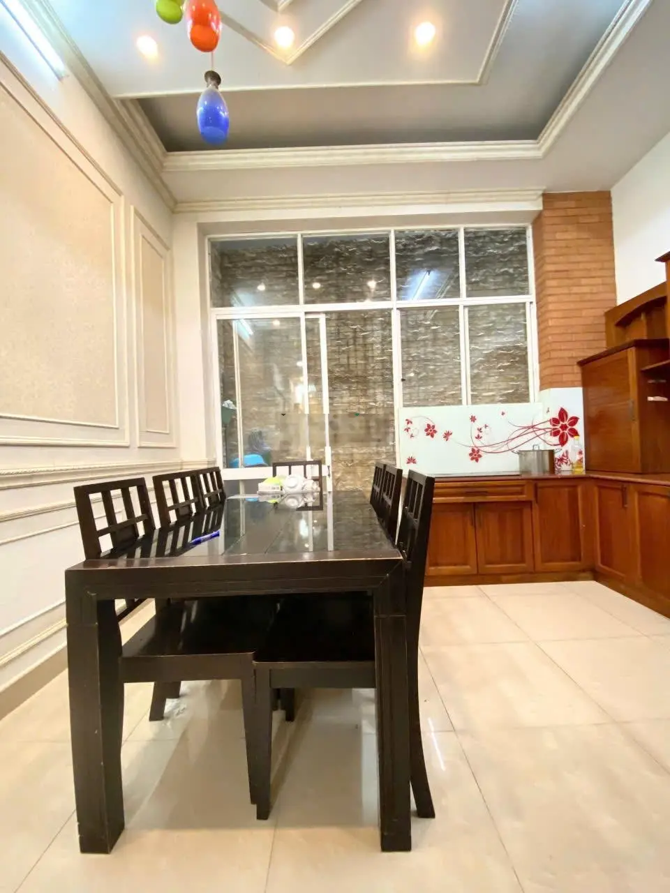 Siêu Phẩm Khu Víp Vườn Hoa P. 2 Phú Nhuận - 4tầng 62m2 (DT 4.2x16m) HXH 7 Chỗ Vào Nhà. 13 tỷ