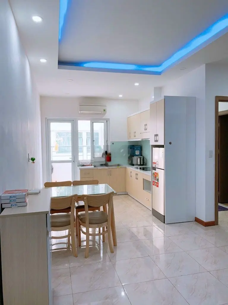 Chính Chủ Bán Căn hộ 2pn2wc rẻ nhất Mường Thanh Viễn Triều tòa 1A