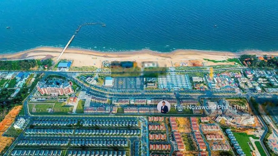 Giảm thêm 1 tỷ. Bán nhanh đơn lập 200m2 hướng biển giá chỉ 6 tỷ full hết