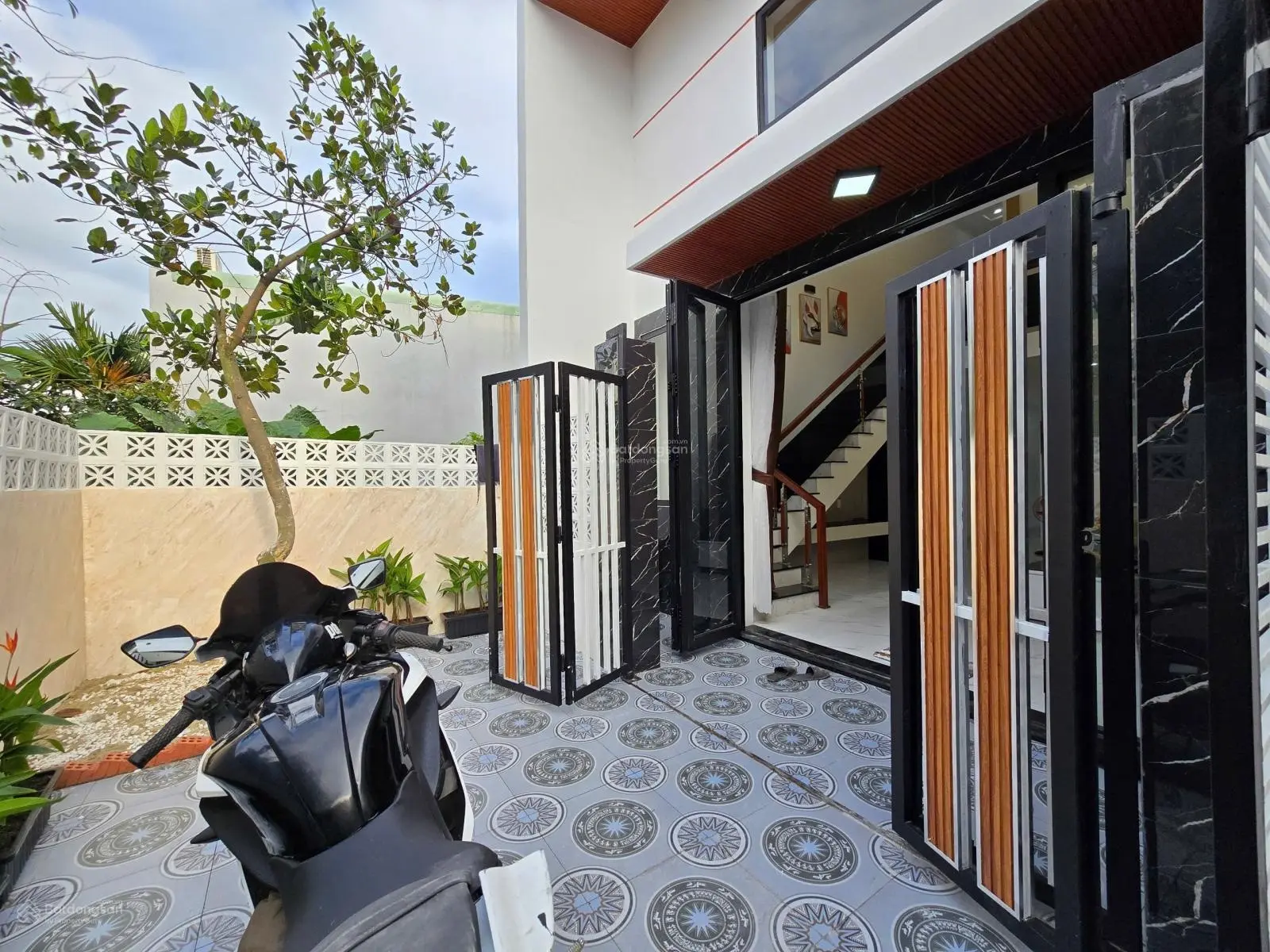 Nhà riêng đẹp xuất sắc tại Phong Bắc 20, Cẩm Lệ, Đà Nẵng, 2,78 tỷ, 78m2