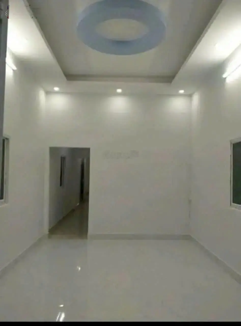 Bán nhà cấp 4. Kha Vạn Cân 40m2. Giá 980tr