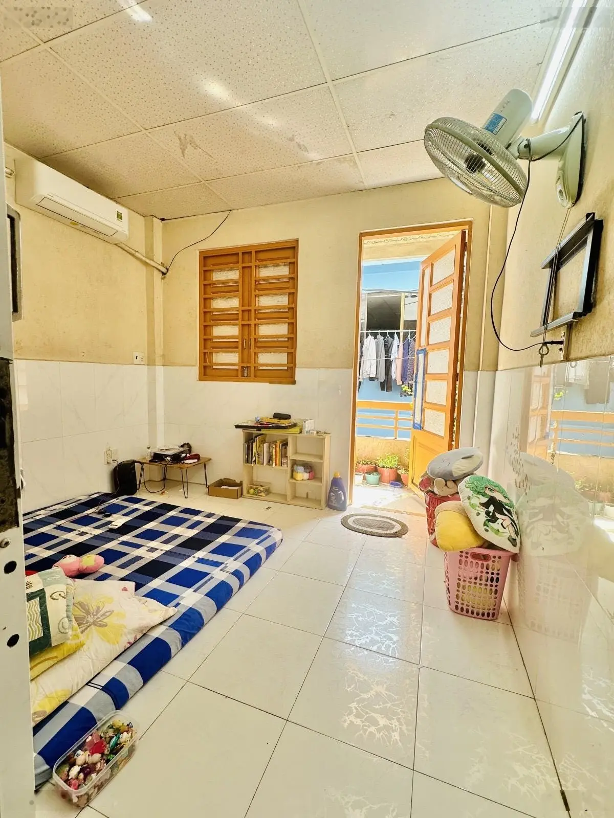 Bán nhà Nguyễn Ngọc Lộc P. 14 Q. 10 (3,4m x 9m) công nhận 29,9m2 giá 4,99 tỷ