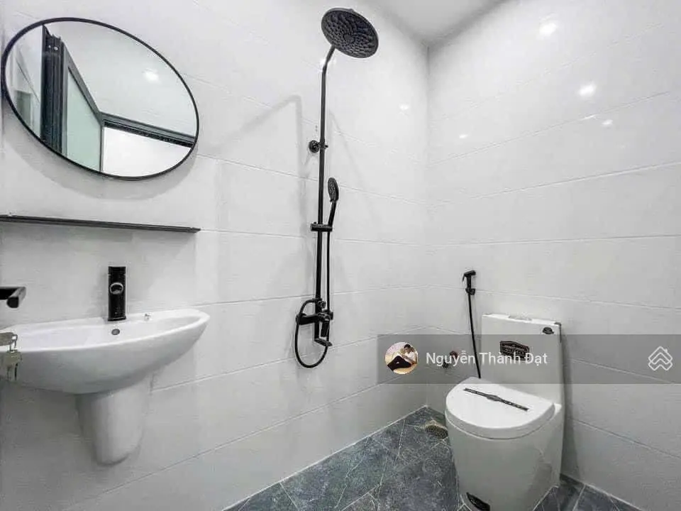 Bán gấp nhà đẹp 70m2 giá 3,55 tỷ gần trường THPT Dương Văn Thì , Tăng Nhơn Phú A , Hồ Chí Minh SHR
