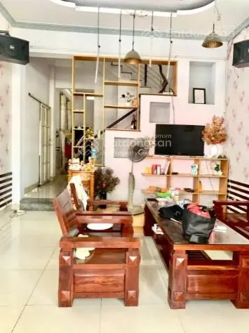 Chính chủ gửi bán nhà đường D37 - KDC Vietsing - An Phú - Thuận An