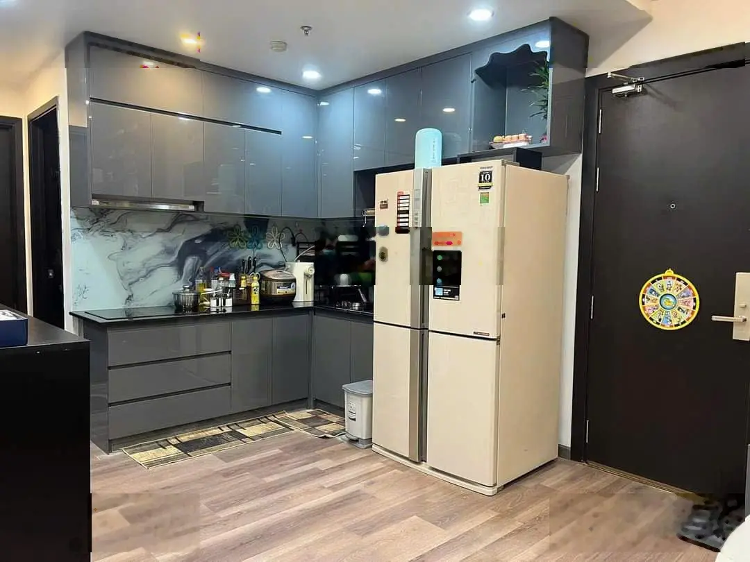 Bán căn hộ Carillon 2 Quận Tân Phú 2PN sổ hồng hỗ trợ khách vay