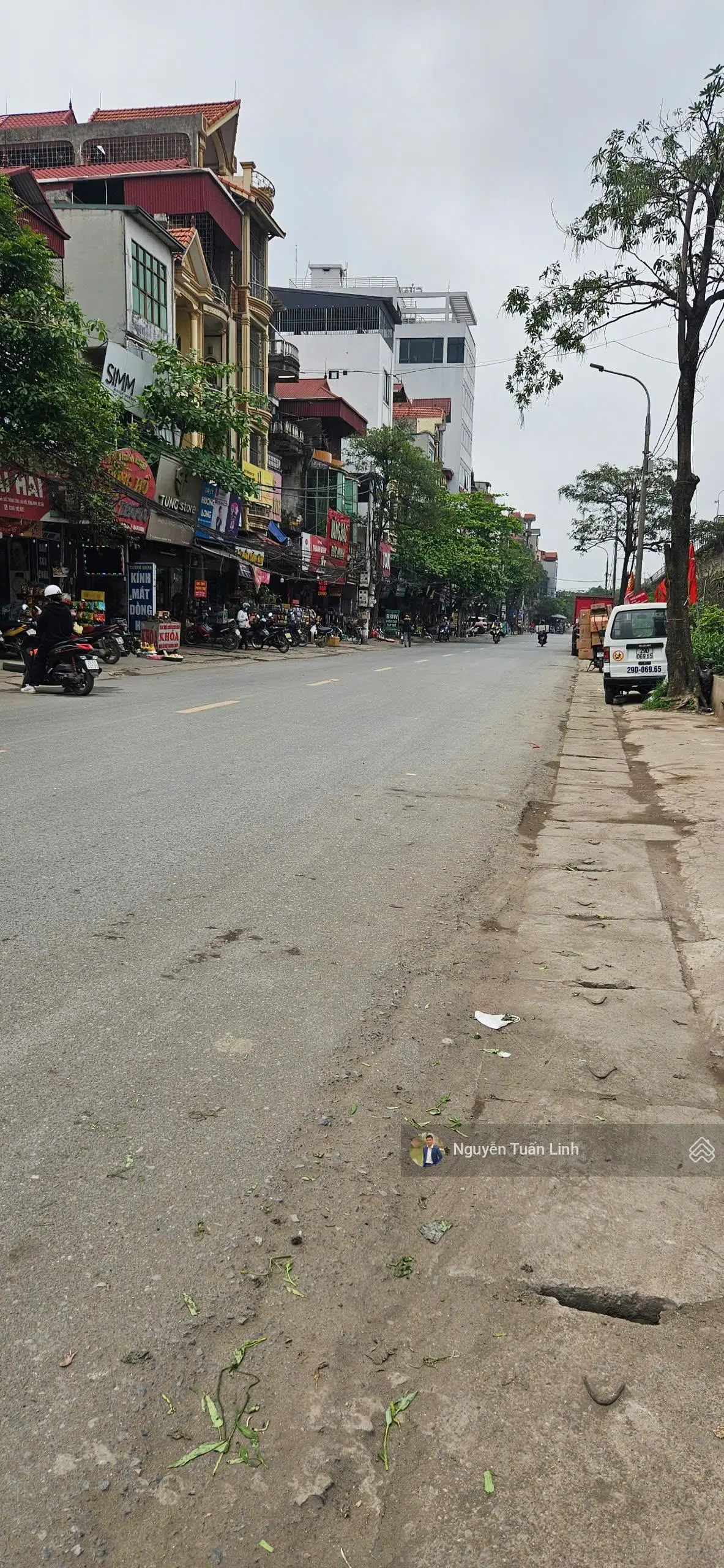 Bán Nhà Cấp 4 DTSD 38m2 Cổ Điển, Hải Bối - 5 Phút Qua Cầu Thăng Long - Full tiện ích