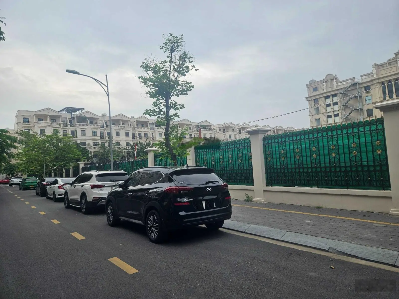 Nhà phố Cityland Park Hill Gò Vấp - 1 căn duy nhất chỉ 18tỷ (rẻ nhất dự án) cam kết thật 100%