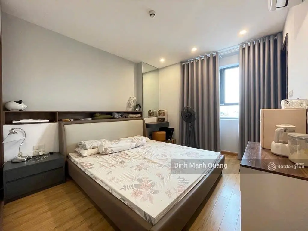 Chính chủ bán nhà Võ Chí Công, 61m2 x 5 tầng mặt tiền 5m, giá nhỉnh 7 tỷ đồng