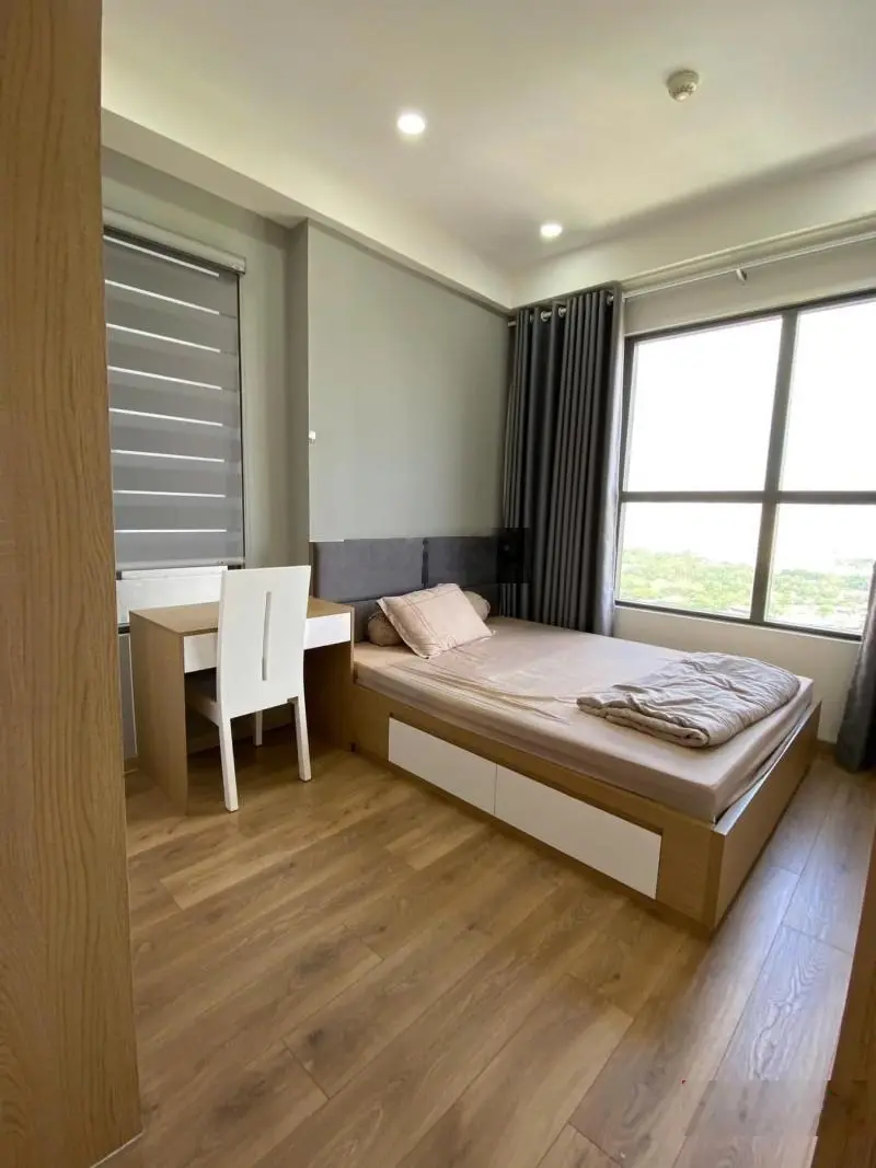 CĂN HỘ 3PN, 86M2 FULL NỘI THẤT ĐẸP LUNG LINH, VIEW TỶ ĐÔ RAO BÁN GIÁ TỐT CHỈ 5,2 TỶ - GẦN TRUNG TÂM