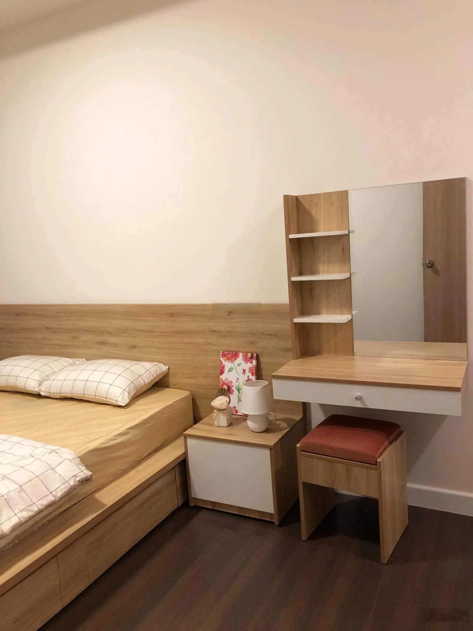 CHÍNH CHỦ GỬI BÁN CĂN HỘ 2PN, 73M2 ĐẦY ĐỦ NỘI THẤT, CHỈ 4,2 TỶ - VIEW SÔNG SÀI GÒN ĐÓN GIÓ MÁT