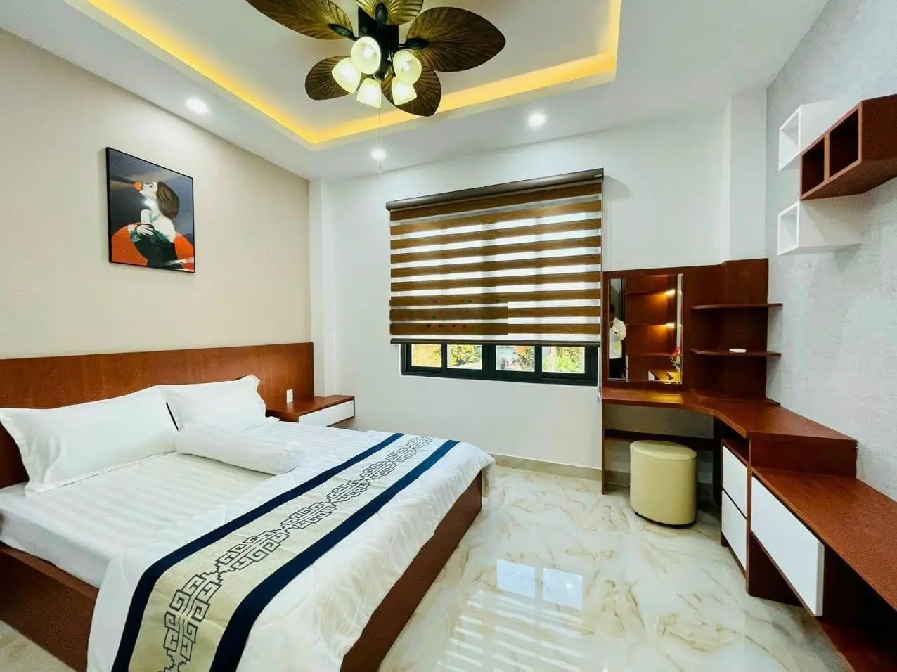 nhà Bùi Minh Trực - Quận 8 / 67,5m2 giá 1ty930 còn thương lượng - gần khu chợ