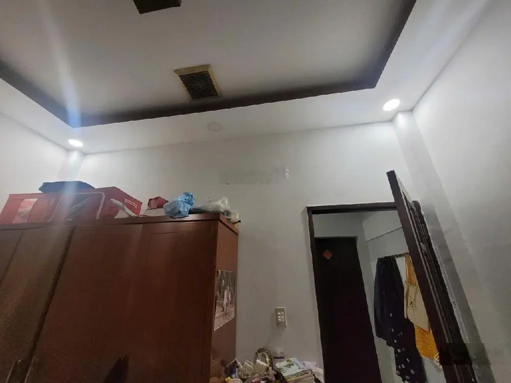 Bán NR, 50m2, 3,2 tỷ, ở Phước Long A, Q9, HCM, view đẹp