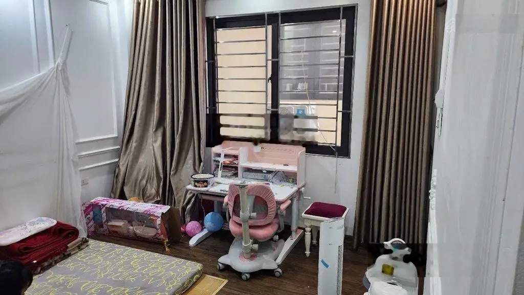 Bán nhà riêng 6PN, 6WC, 38m2, Hồ Tùng Mậu, Mai Dịch, Cầu Giấy, 7,2 tỷ giá cực chất