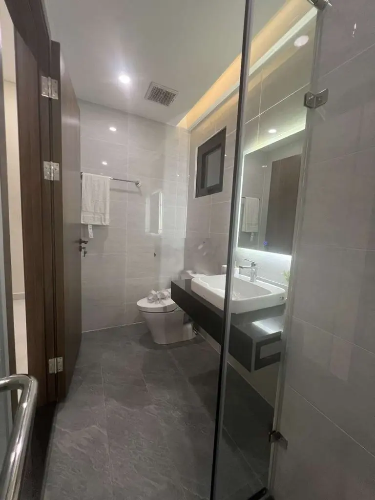 Bán Căn Hộ 2PN 2Toilet Có Nội Thất Đường Quốc Lộ 13 - Bình Dương