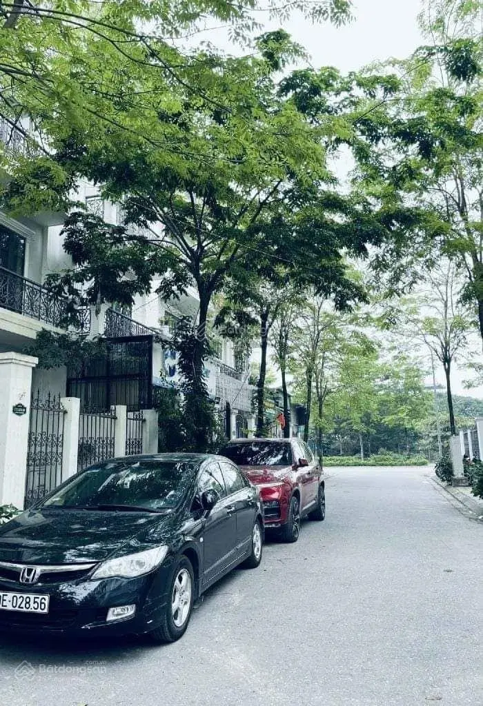 Khương trung, gara, ô tô qua nhà 60m , 4 tầng, 10 tỷ