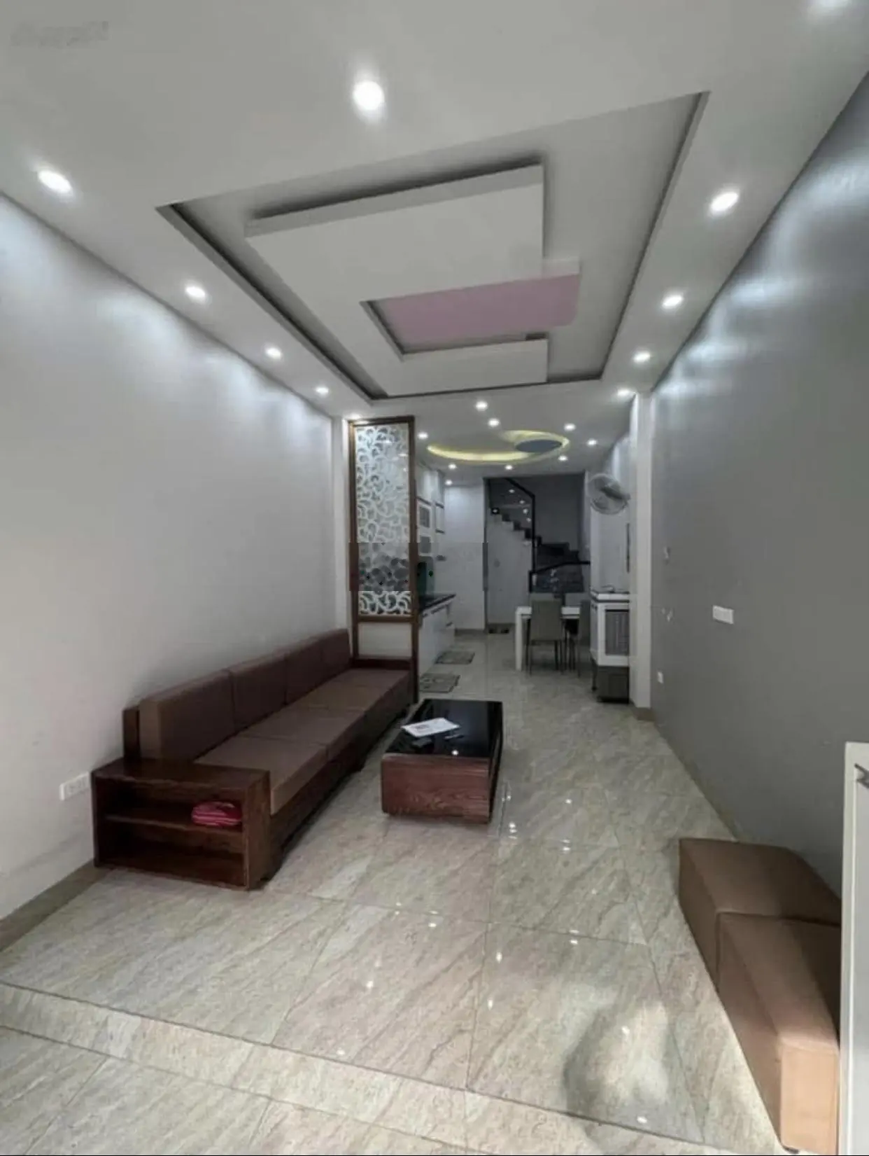 Bán nhà Xuân Đỉnh 5 tầng lô góc, ô tô đỗ cổng, gần nhà văn hoá nhỉnh 5 tỷ