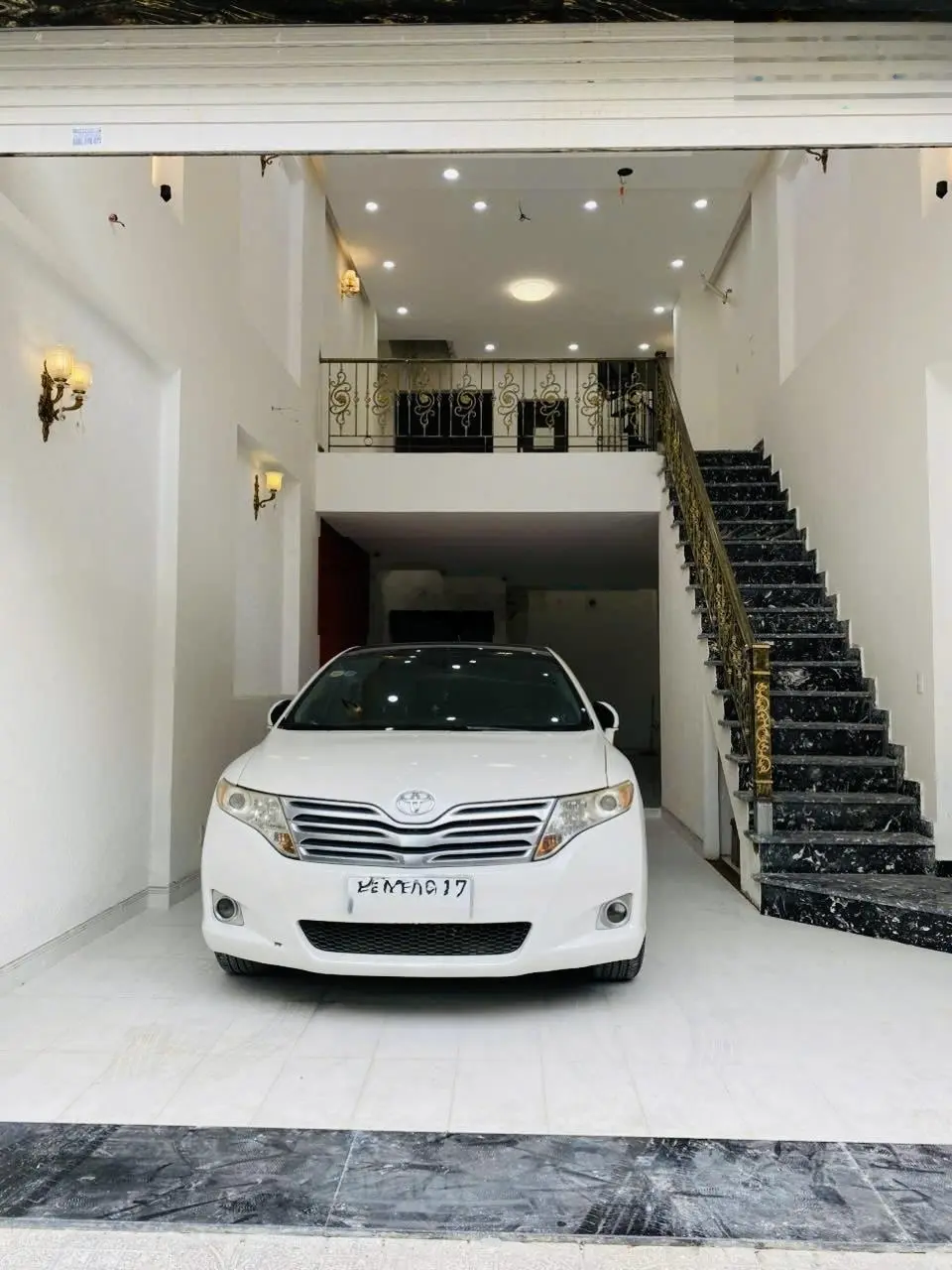 Bán Nhà 6 Tầng Có Thang Máy Hiệp Bình Chánh, Gần Gigamall Phạm Văn Đồng, Đường xe tải thông.