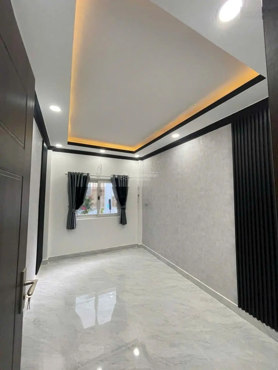 Nhà đẹp hẻm 48 Đặng Nhữ Lâm - TT Nhà Bè