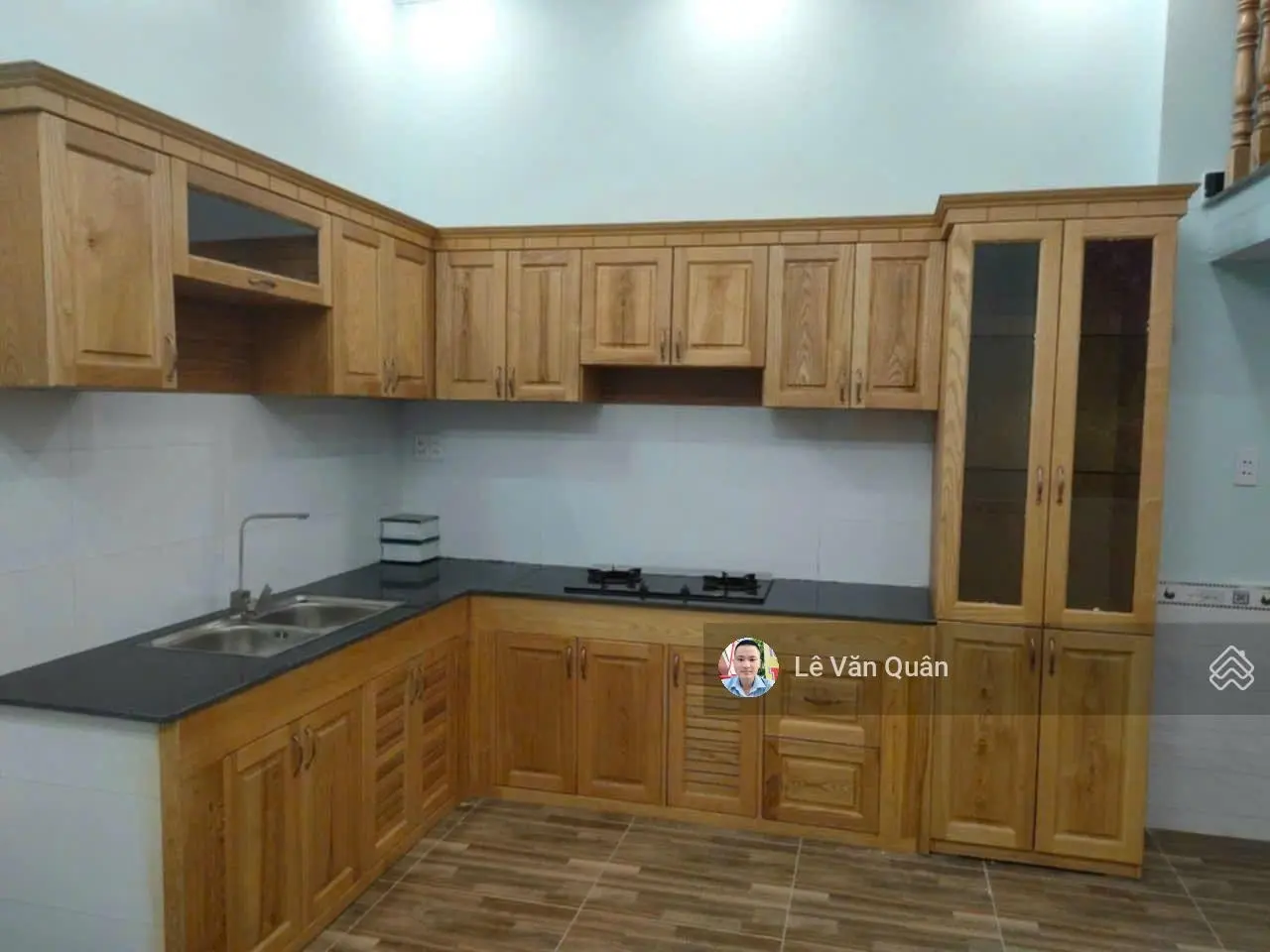 Bán nhà Đông Hòa, Dĩ An gần Thủ Đức