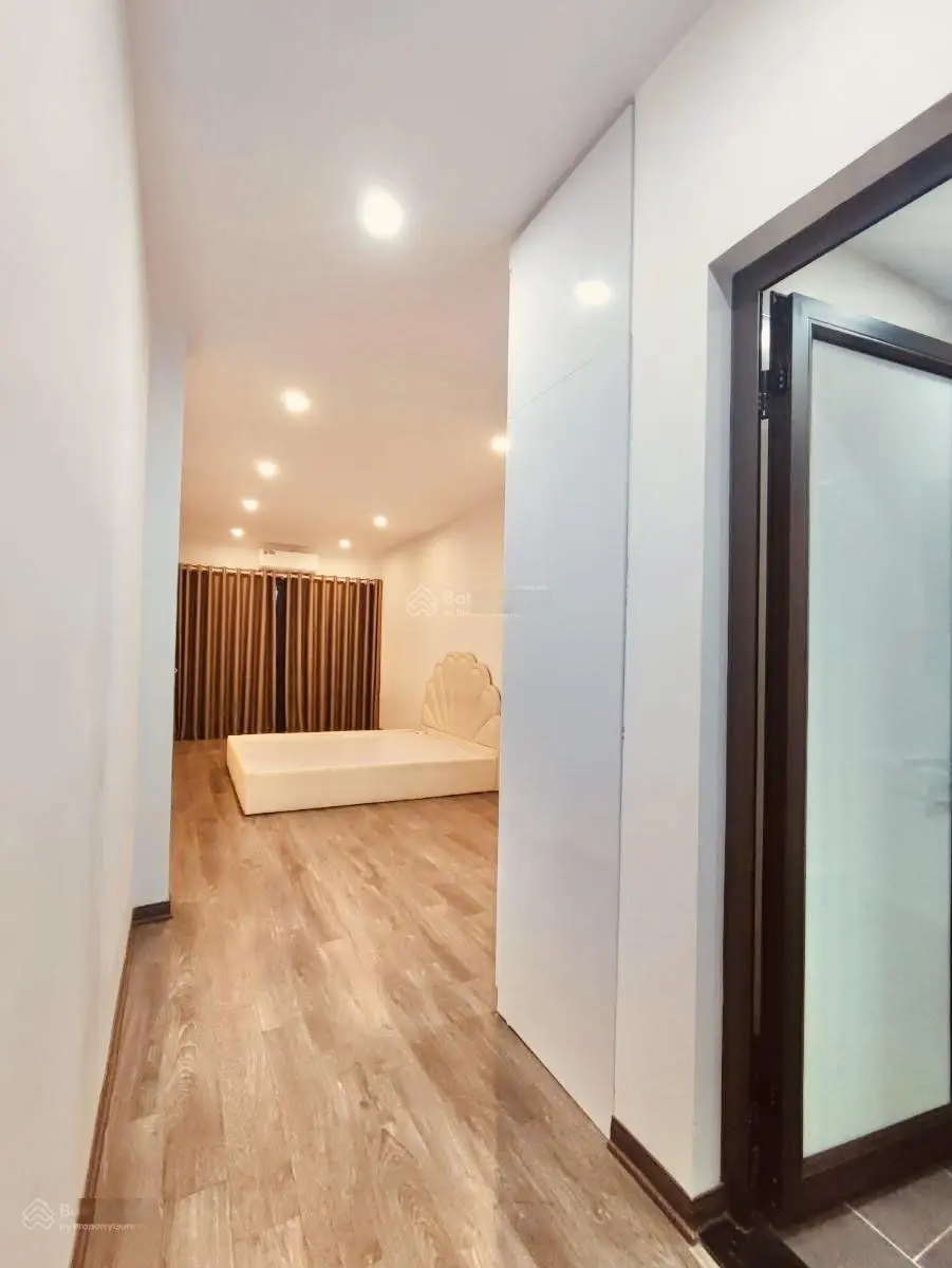 Bán nhà Hồ Phương Mai 46m2 6 Tầng Thang Máy 10M Ra Hai Ô Tô Tránh Trung Tâm Đống Đa Vị Trí Đắc Địa