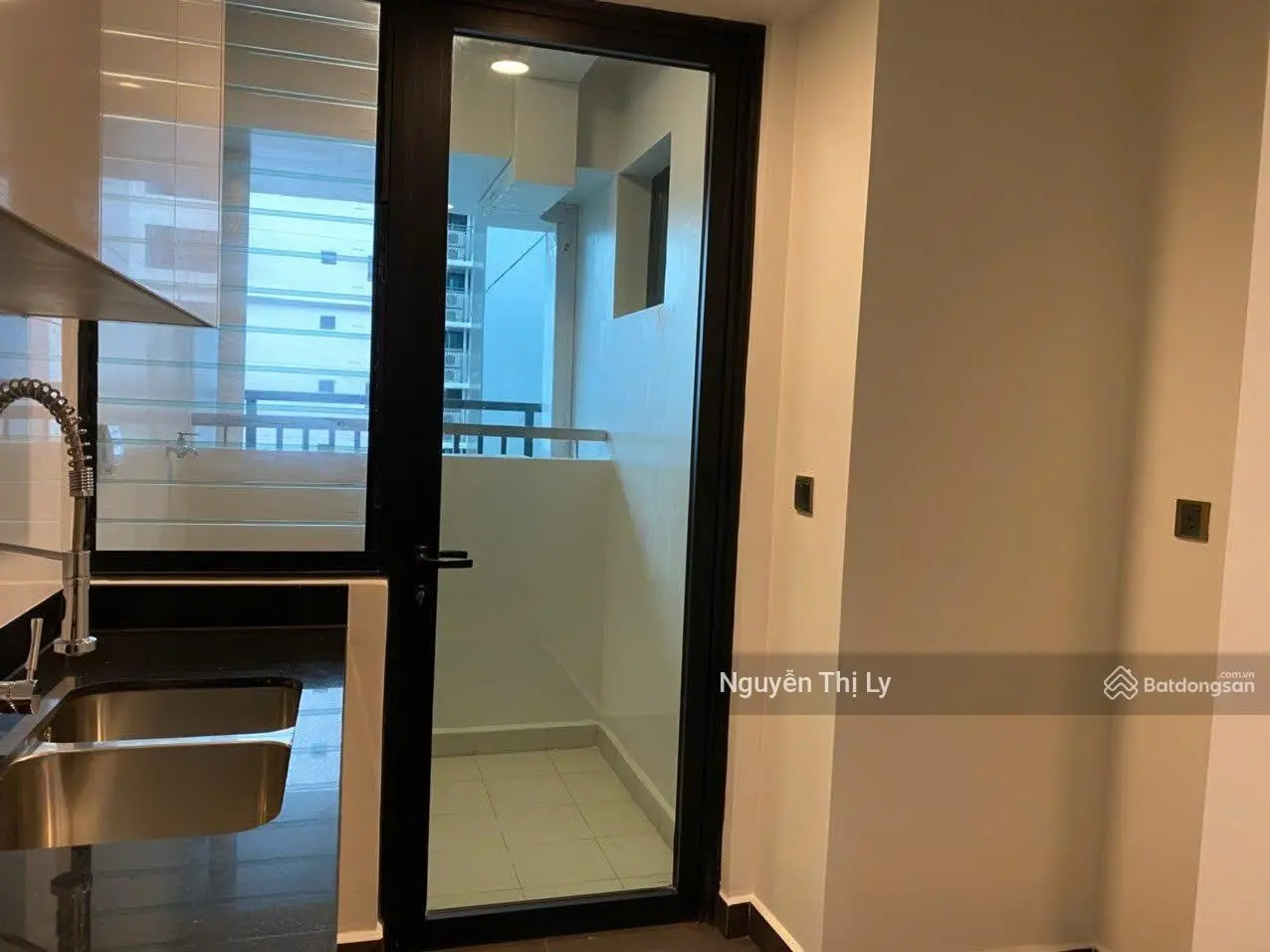 Dừng lại đây xem ngay CH 2PN Feliz En Vista - nội thất cơ bản - 7.2 tỷ - sổ hồng sang tên nhanh