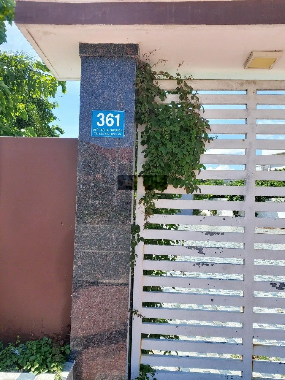 Nhà mặt phố tại Quốc lộ 1A, Tân An, Long An, giá ưu đãi 32 tỷ, 2318,3 m2