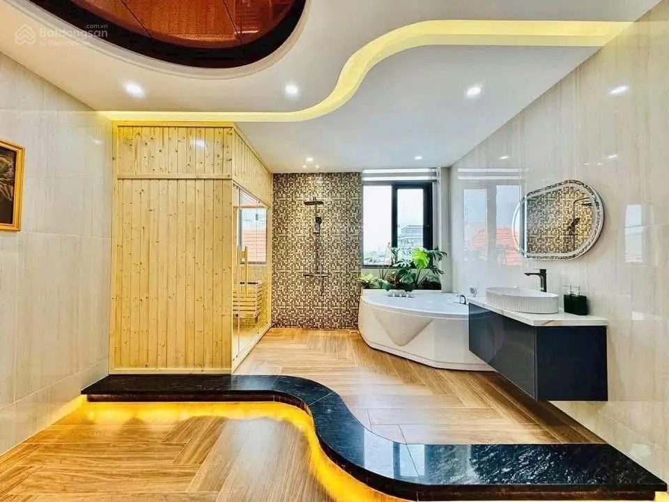 Bán nhà ở đường Tống Hữu Định, phường Thảo Điền, Thủ Đức