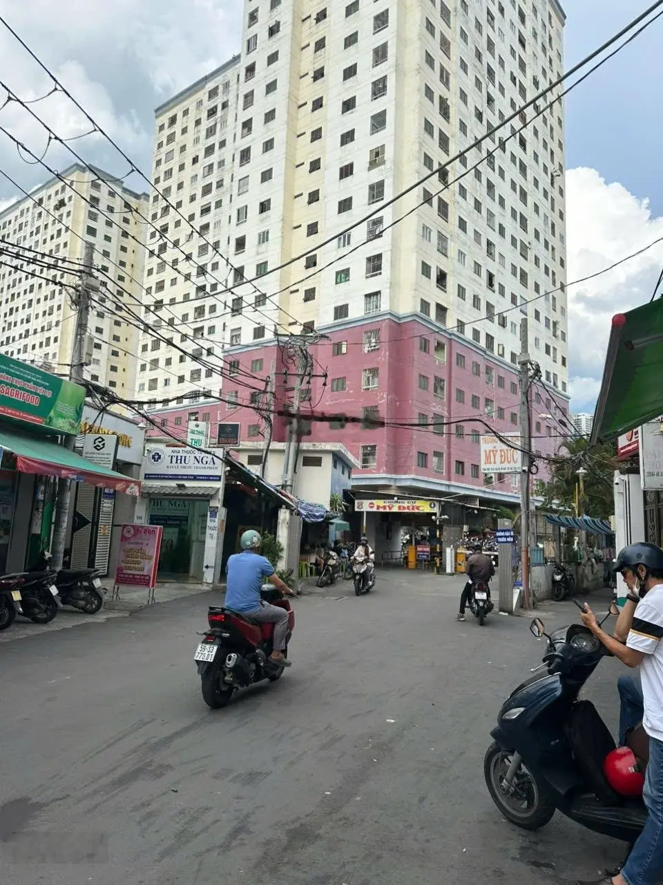 Giảm thêm 1,8Tỷ Cần Bán Gấp Nhà HXH Đường XVNT,ngay Cầu Thi Nghè,Giá Bán gấp 6,15tỷ