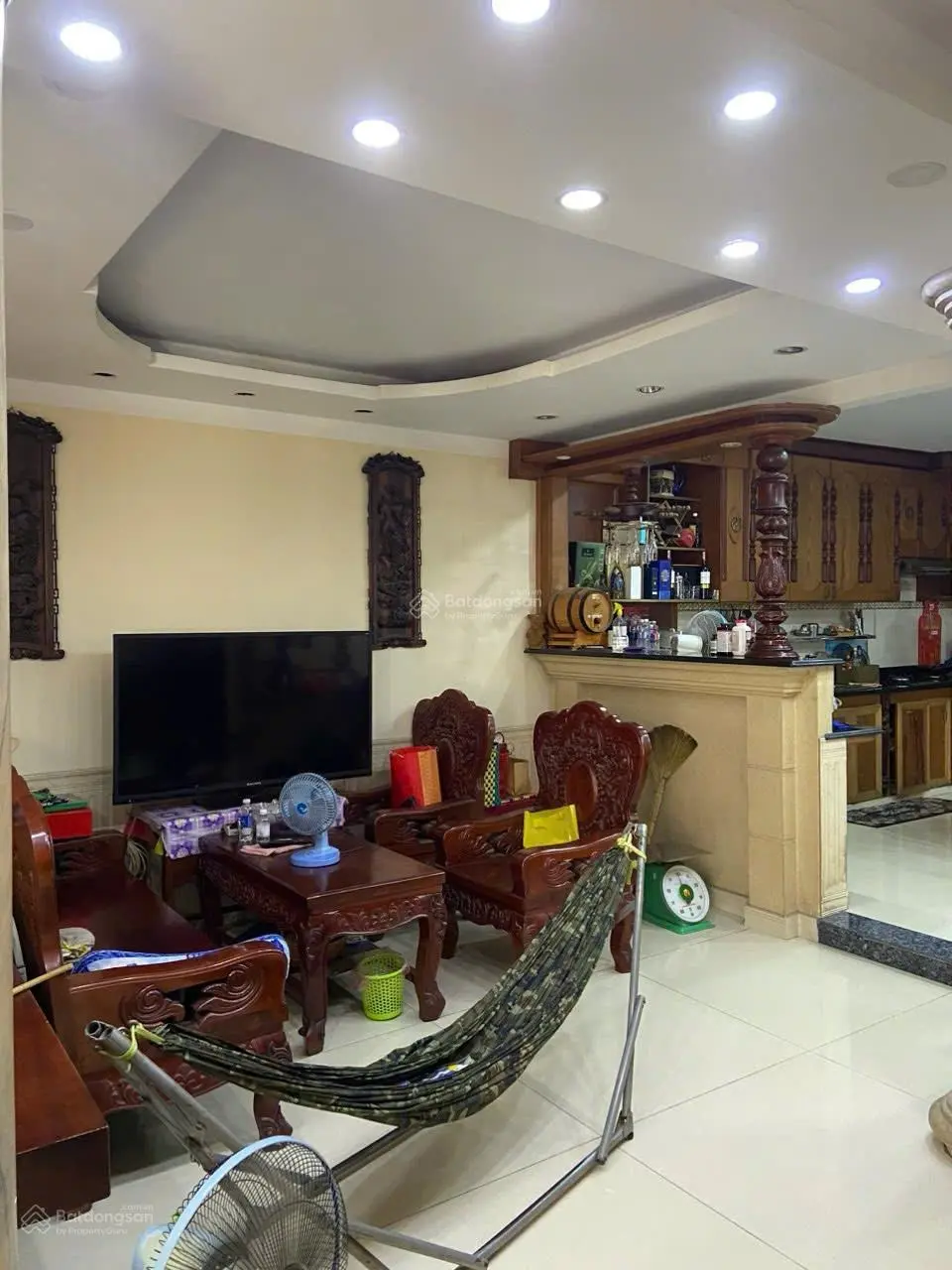 Cần bán nhà 2MT đường An Nhơn, P17, trệt 2 lầu, 8x27m, công nhận 210m2, giá 25 tỷ TL