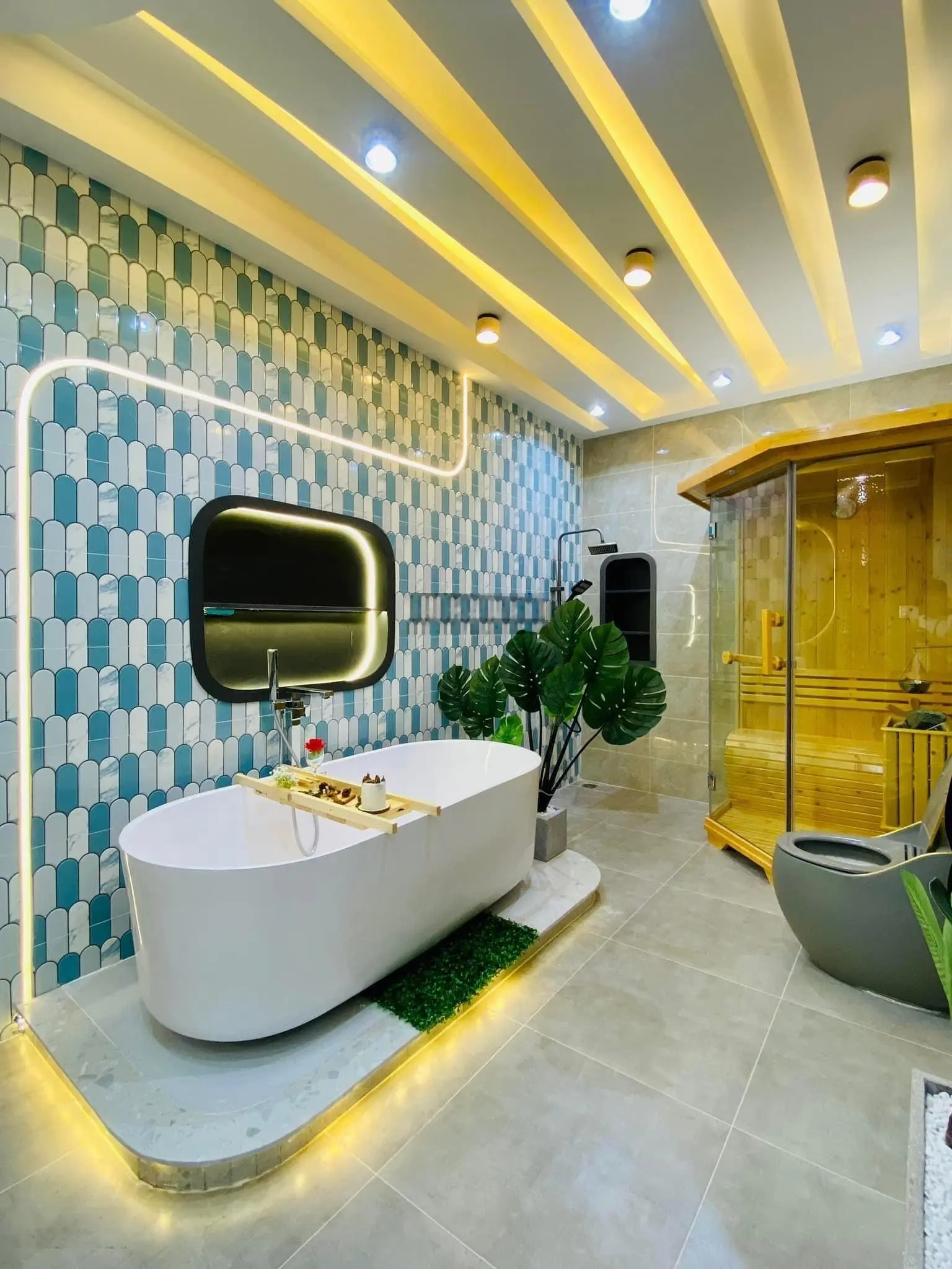 Siêu phẩm nhà phố - xây mới cao cấp chính chủ bán gấp tặng hết nội thất