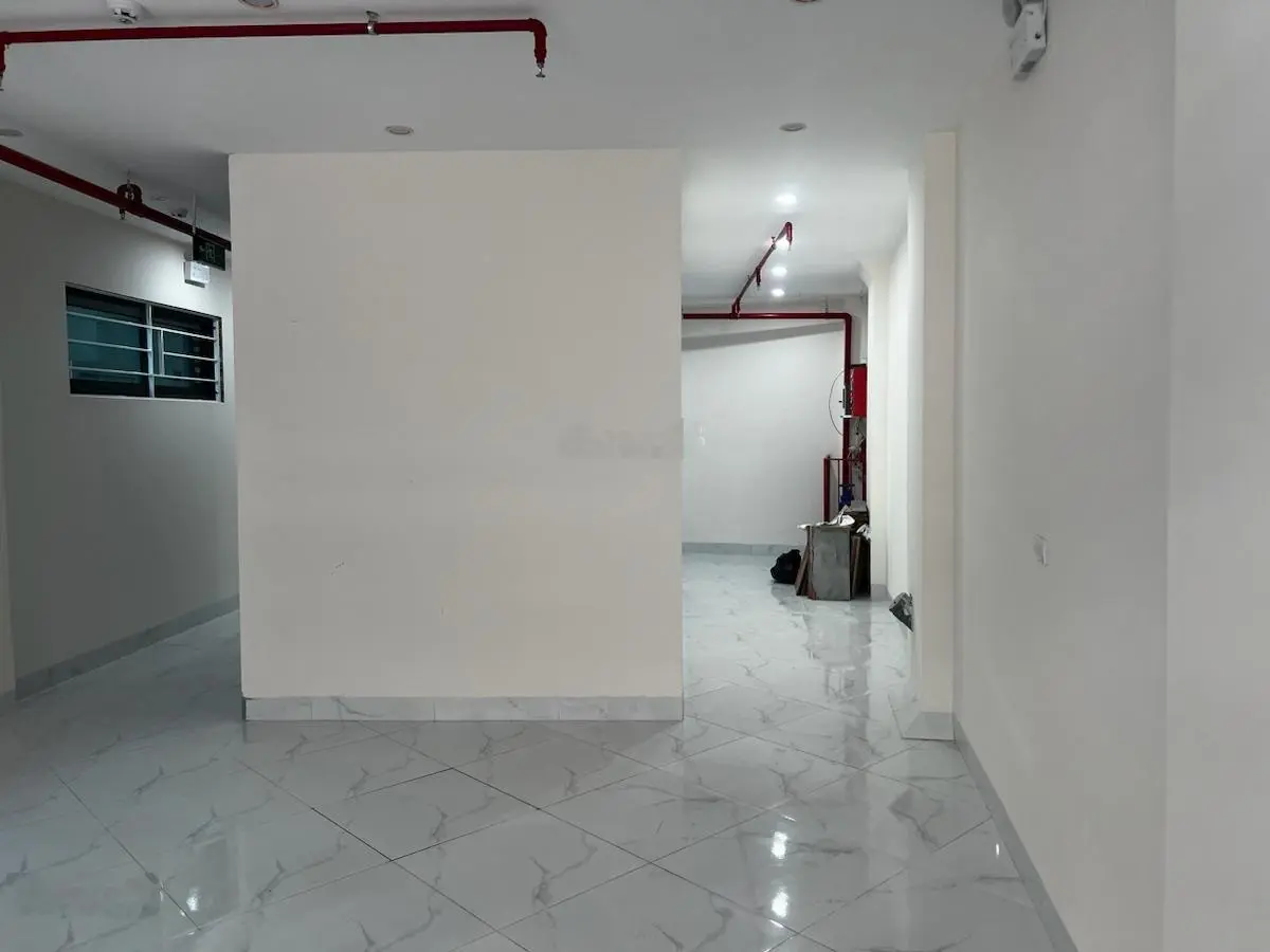 Bán nhà gà đẻ trứng vàng Hồ Tùng Mậu lô góc tháng máy 62m2 x 7 tầng 17 phòng khép kín full nội thất