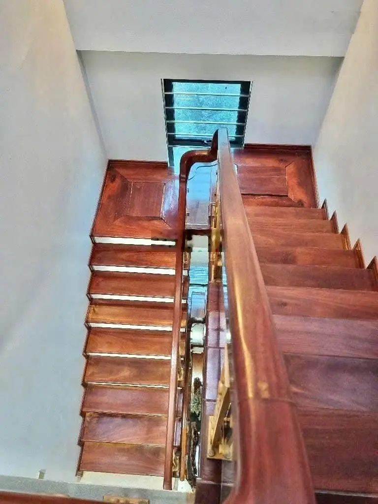 Bán nhà riêng dân xây Việt Yên Ngũ Hiệp Thanh Trì. DT78m, 4T, Nội thất đẹp, sổ đỏ cc, giá 7tỷ