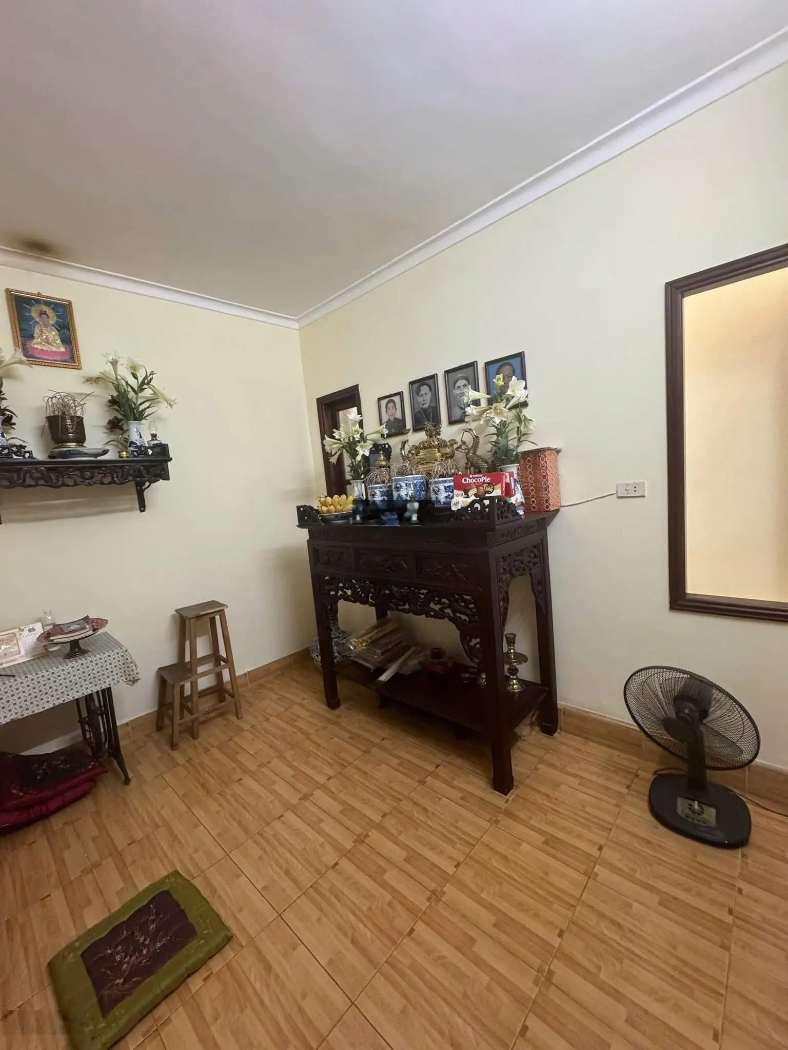Bán Nhà Phân Lô ngõ 91 Nguyễn Chí Thanh Đống Đa.40m x4T. Mặt tiền.3.7m. Giá = 19.8 tỷ