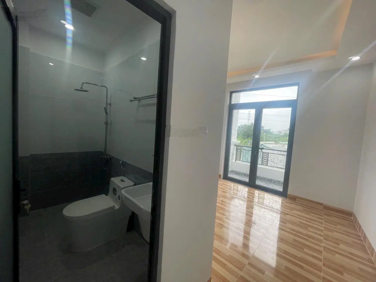 Cần bán nhà riêng giá 4,6 tỷ VND tại Đường Thạnh Xuân 21, Quận 12, Hồ Chí Minh