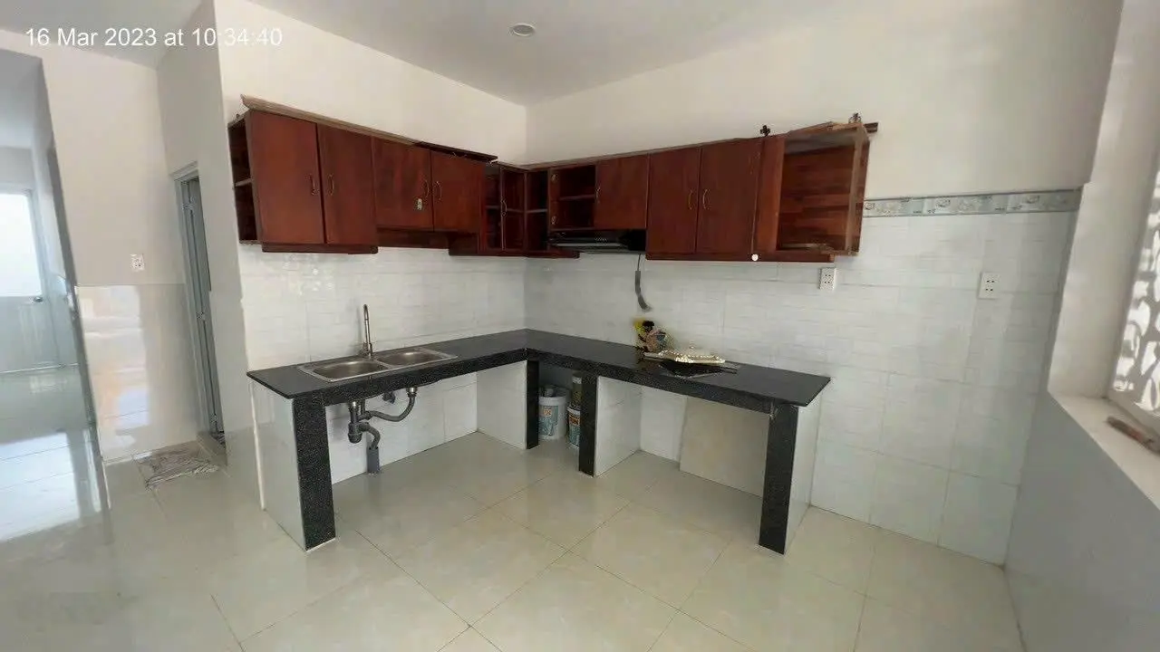 Bán nhà SHR, ĐSH, 4m x 20m nhà 1 lầu 2PN, 2WC, đường Lê Văn Lương, Phước Kiển, Nhà Bè