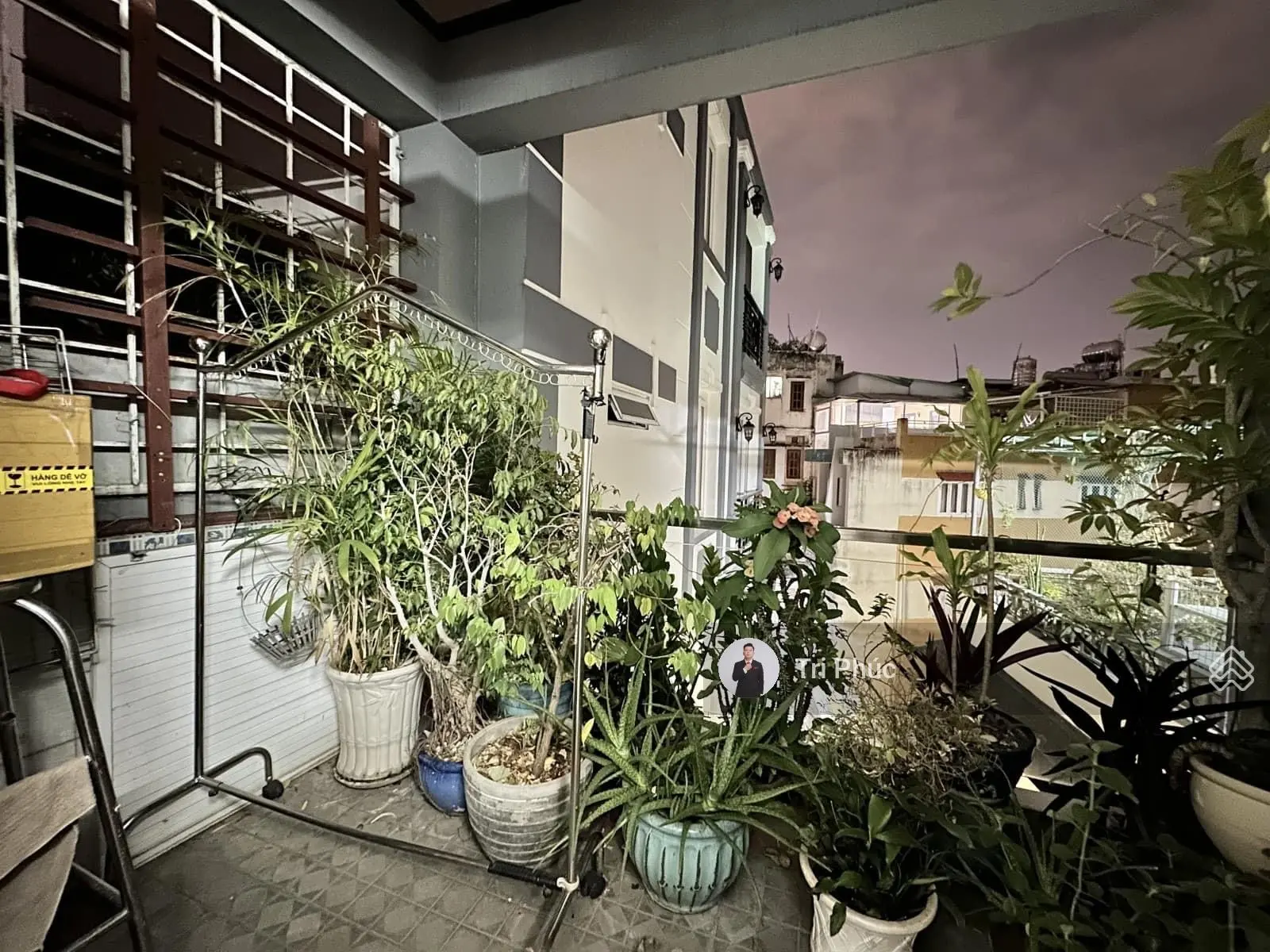 GẤP BÁN,CHỈ 5.XTY Nhà 4 Tầng 35m2 3PN Ngay Khu Phan Xích Long Phú Nhuận