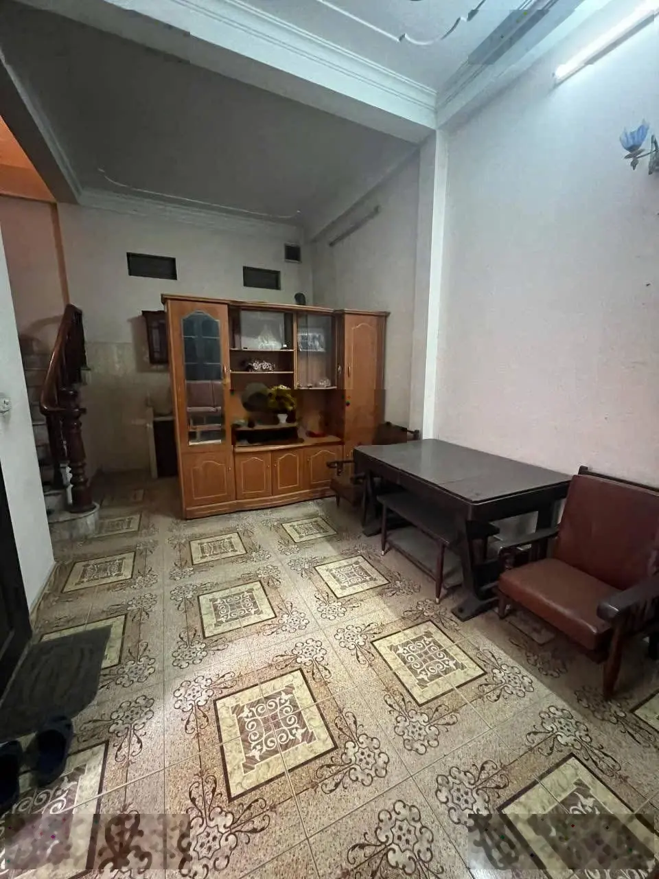 Bán nhà riêng chính chủ 3 tầng 45m2 8,5 tỷ tại Hoàng Mai, Hoàng Mai Hà Nội LH Mr Tuyến 0913829968