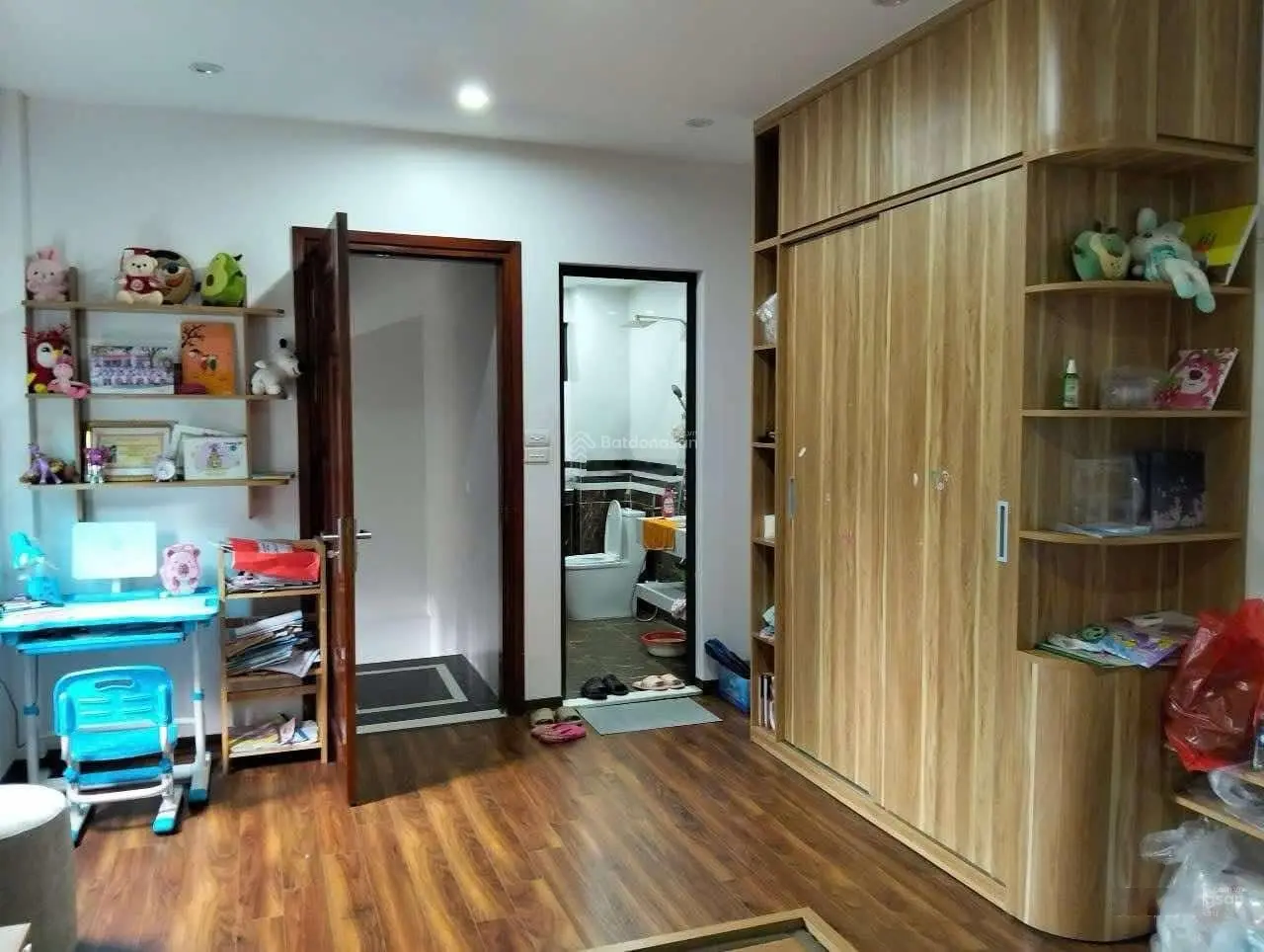 Nhà riêng bán tại Đường Thụy Phương, Đông Ngạc, Bắc Từ Liêm, Hà Nội, 6 tỷ, 31m2 . Mặt tiền 3,9m