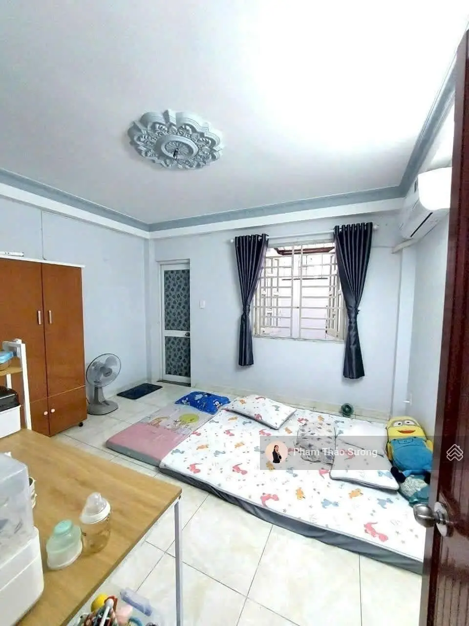 Giá cực tốt! Chủ gửi bán nhà mặt tiền đường 359, 1 trệt 1 lửng 1 lầu - DT sàn XD 160m2 chỉ 8,5 tỷ