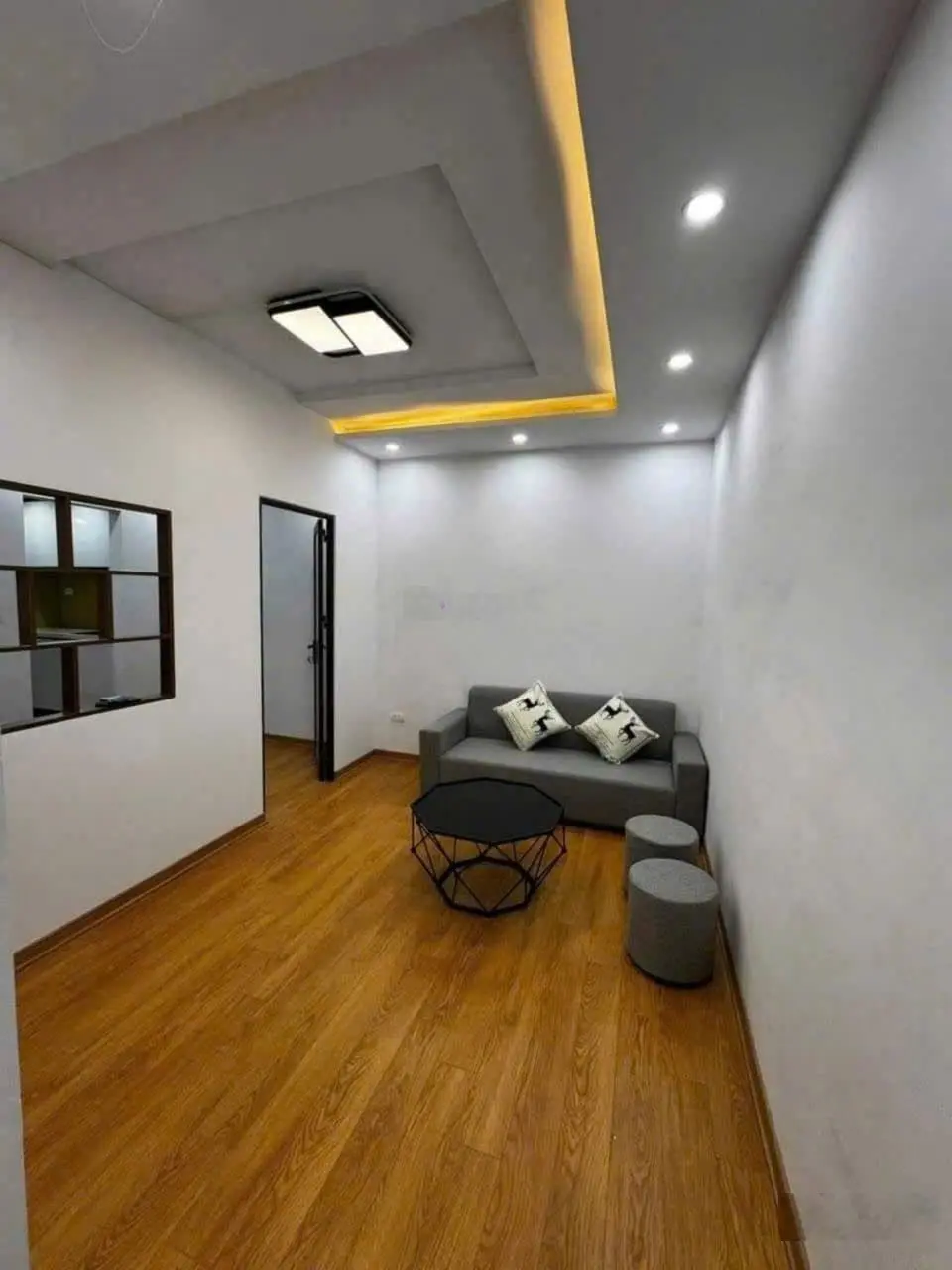 Siêu phẩm! TT tầng 3 Thanh Xuân Bắc, 2 phòng ngủ full nội thất, DT 55m2 giá 2.65 tỷ