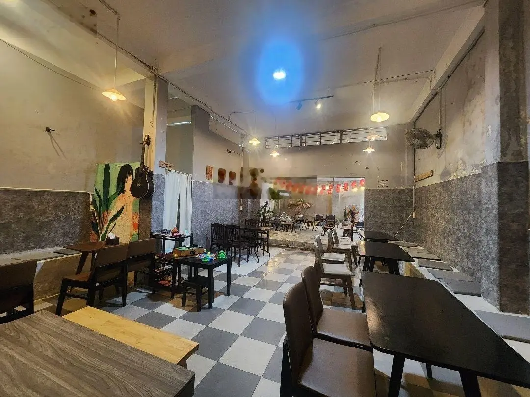Bán nhà 3 tầng kiệt ô tô 185m2 sau mặt tiền lê duẩn khu vực trung tâm kinh doanh cực tốt