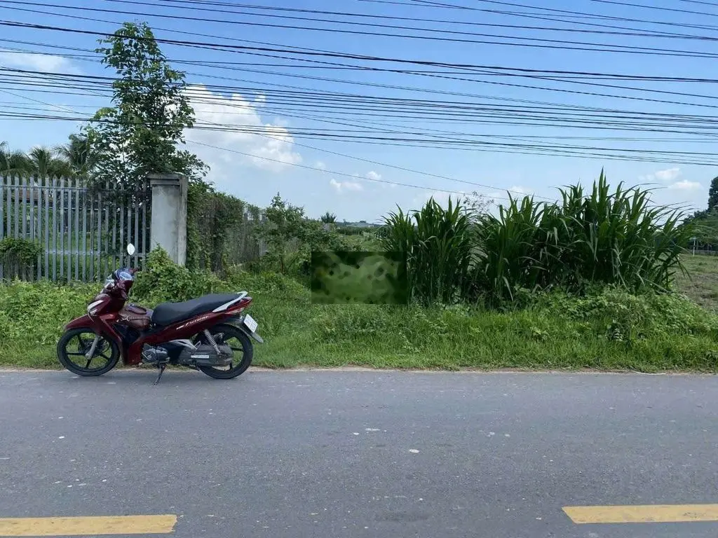🛑🔴 GIẢM MẠNH, BÁN GẤP GIÁ LỖ 50% ĐẤT TPTÂY NINH thổ cư shr chỉ 380tr