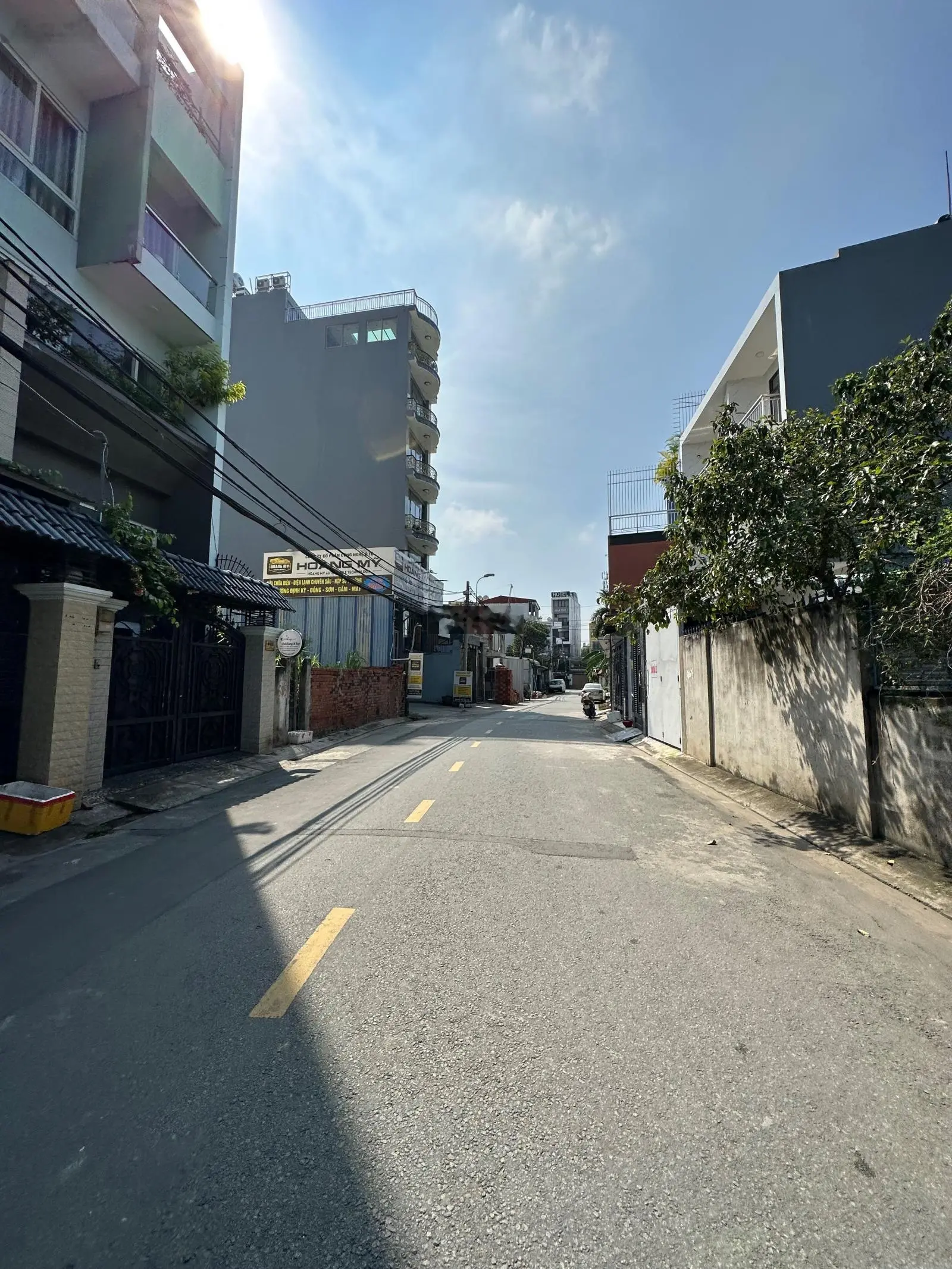 Bán hai lô đất liền kề mặt tiền đường Số 28, phường Cát Lái, TP Thủ Đức, giá 22 tỷ. LH: 0902 126 ***