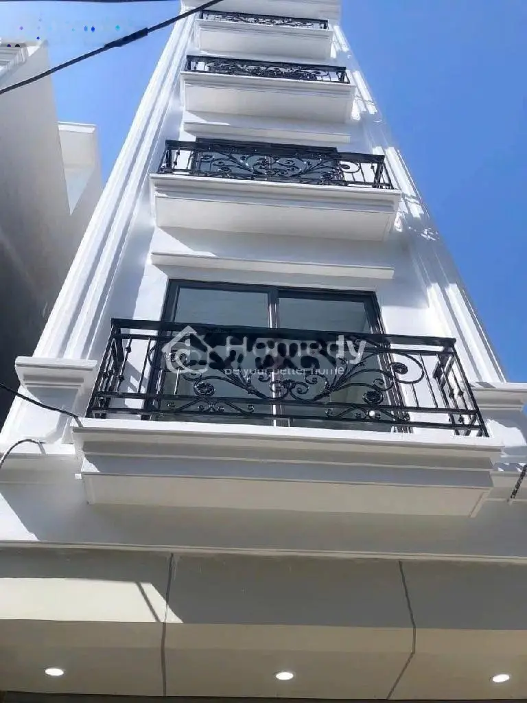 Bán Nhà Phân Lô Hiếm Đẹp - Ô Tô Đỗ Cửa, Trung Tâm Hoàng Liệt, Linh Đàm!