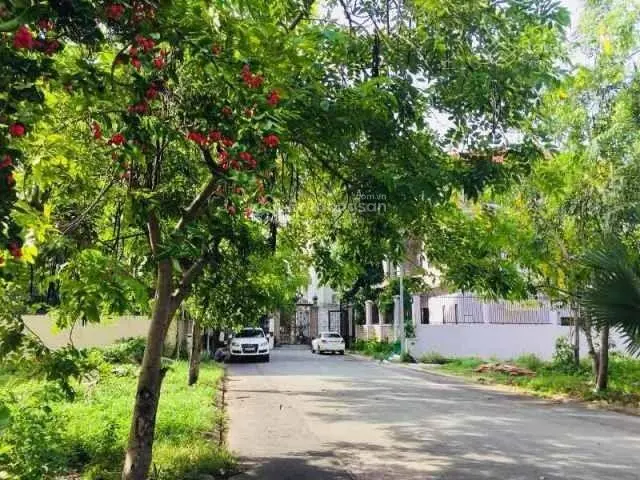 Đất Đẹp Thảo Điền - 520m Giá Chỉ 59 Tỷ, Cơ Hội Không Thể Bỏ Lỡ! Thích Hợp Xây Biệt Thự, Building