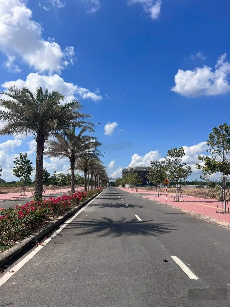 Cơ hội sở hữu đất nền dự án Mega City 2 Huyện Nhơn Trạch Đồng Nai giá chỉ 990 tr. LH 0906 477 ***